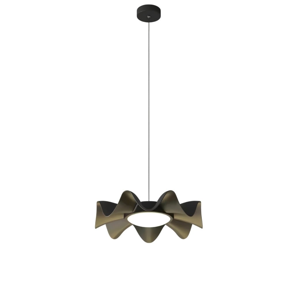 Seneca Pendant Light