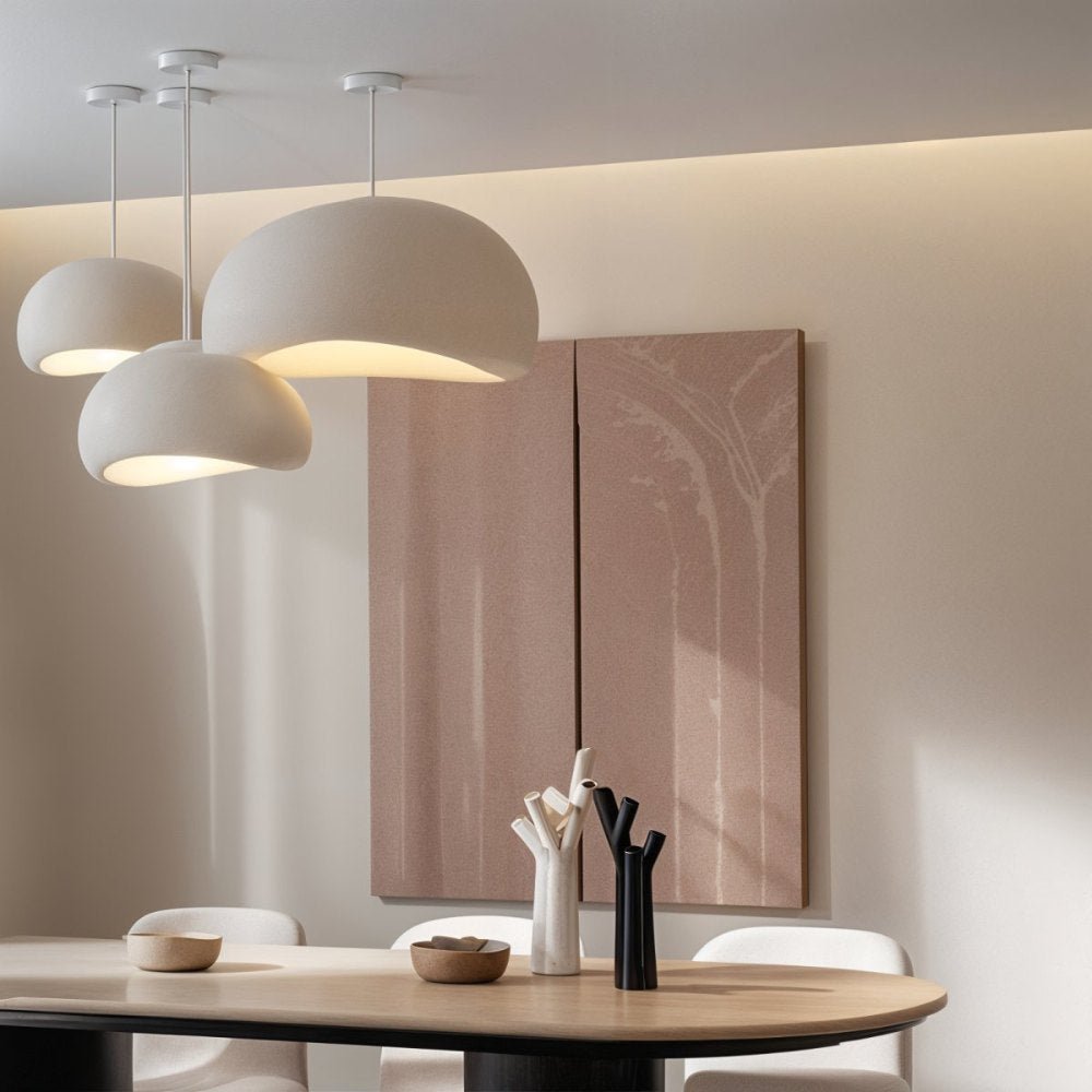 Shibui Pendant Light
