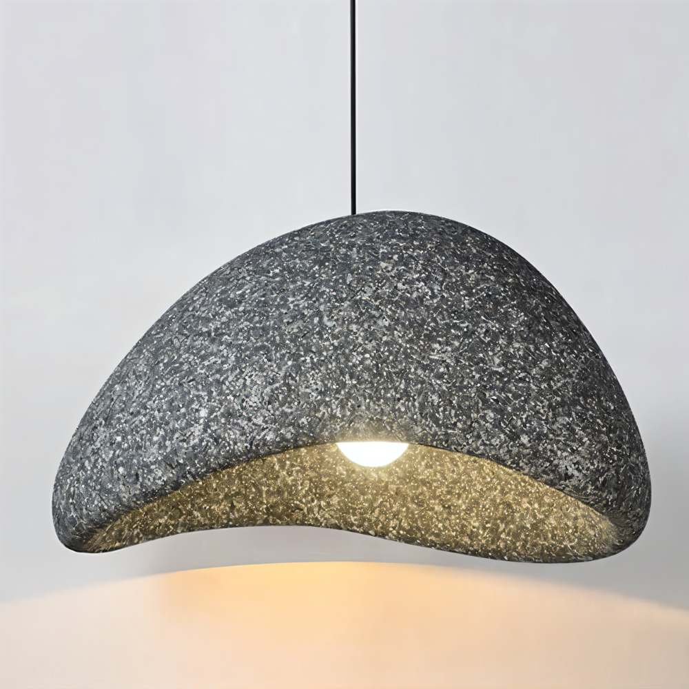 Shibui Sand Pendant Light