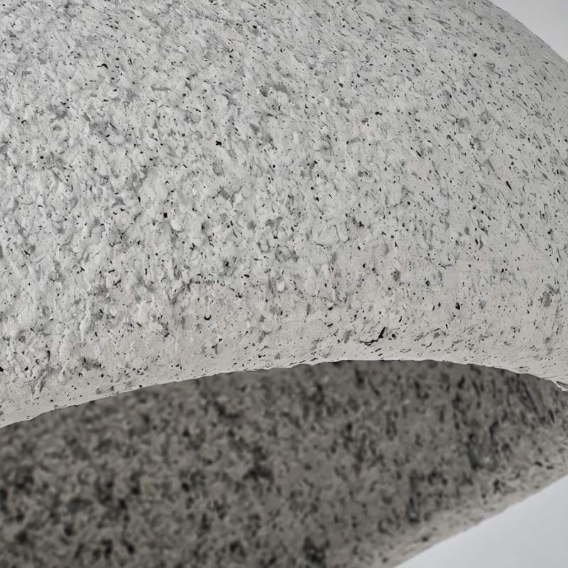 Shibui Sand Pendant Light