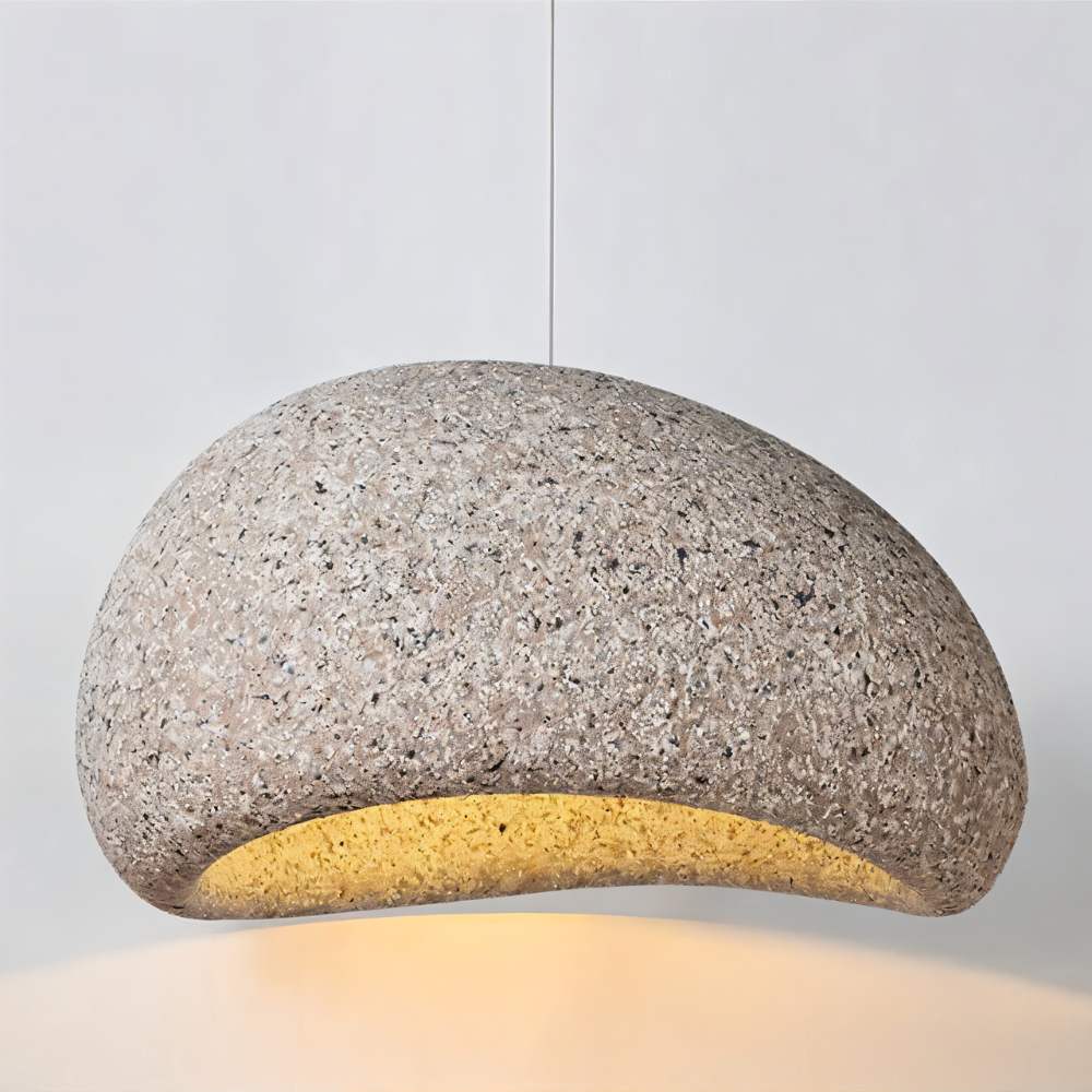Shibui Sand Pendant Light
