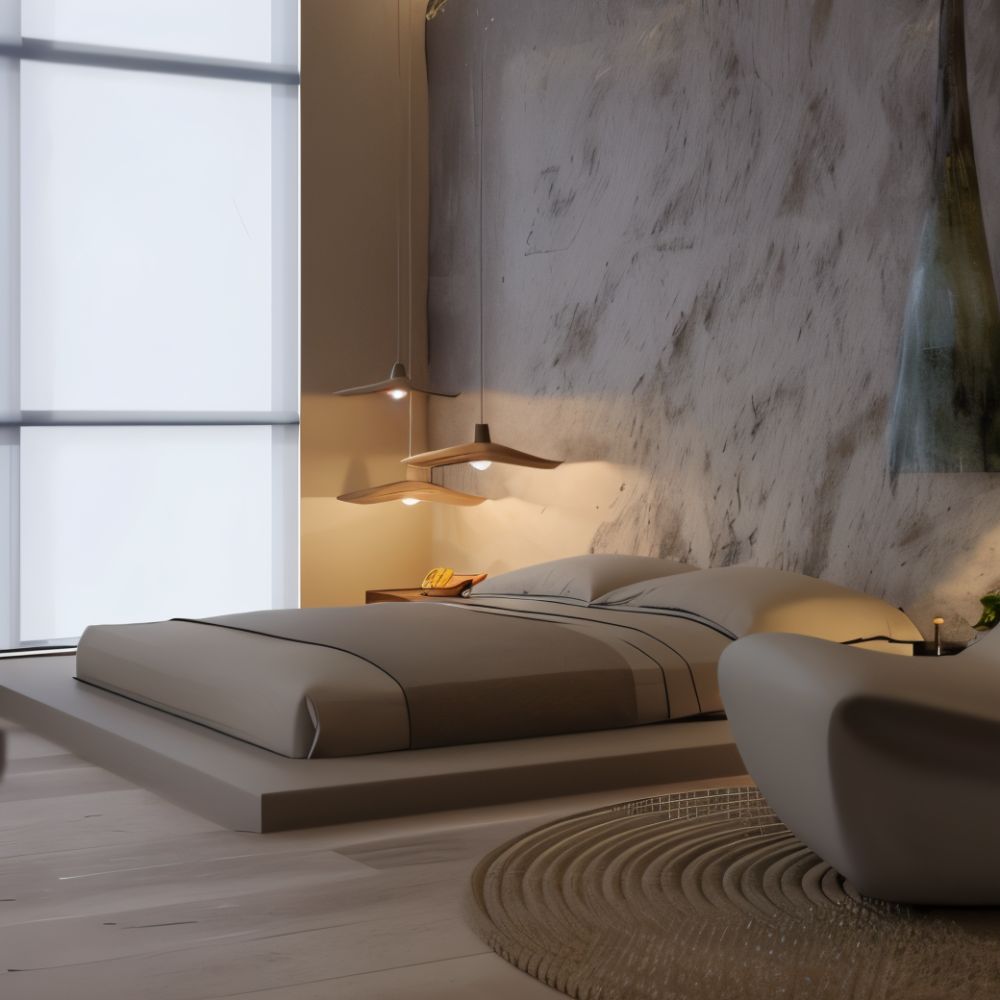 Siraj Pendant Light