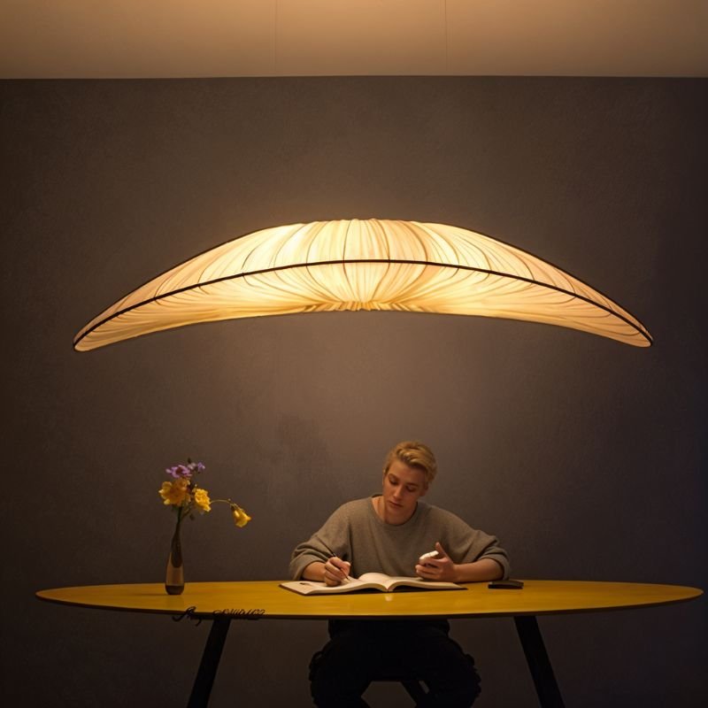 Skafos Chandelier