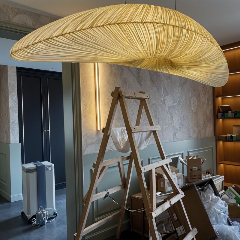 Skafos Chandelier