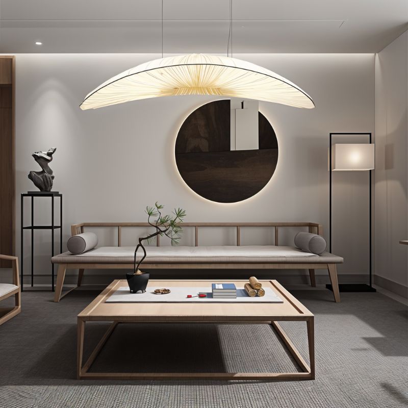 Skafos Chandelier