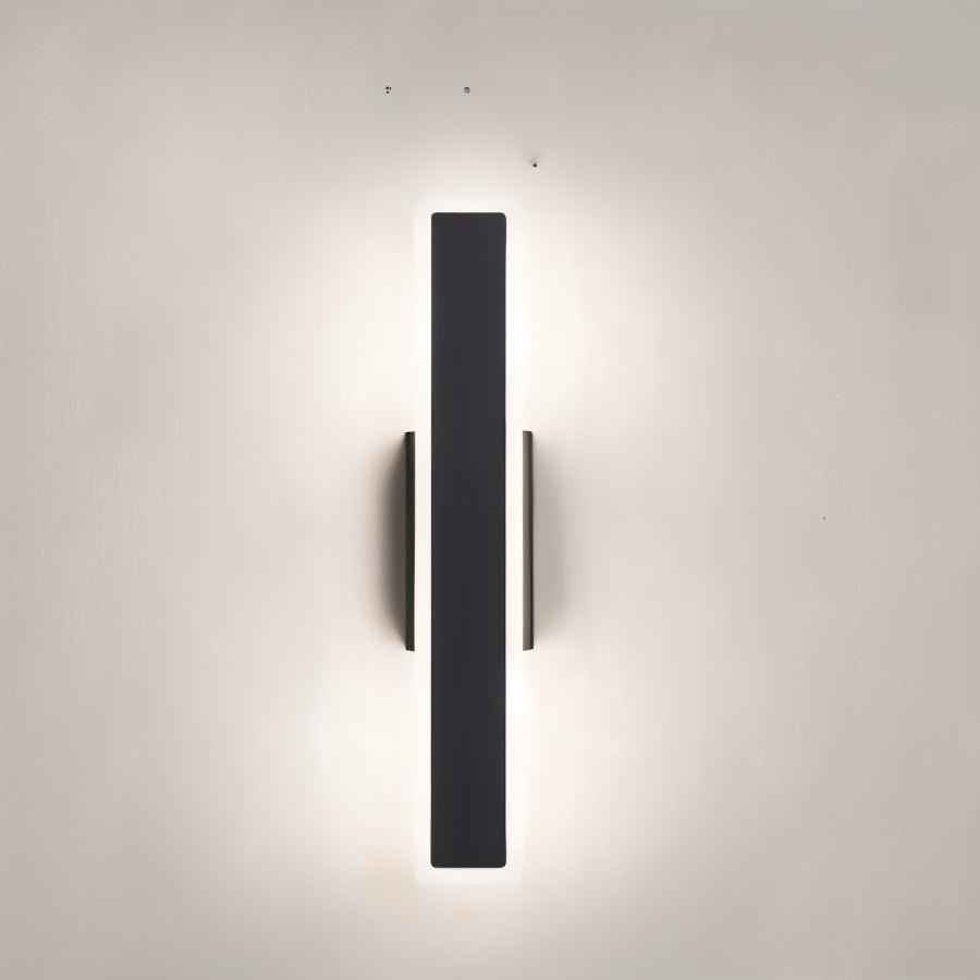 Slant Wall Lamp