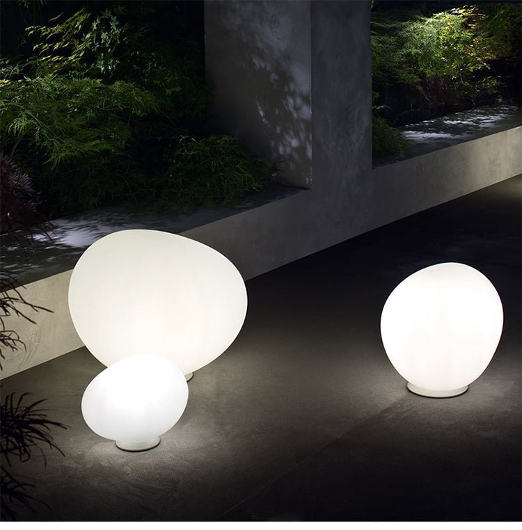 Stellare Outdoor Floor Lamp