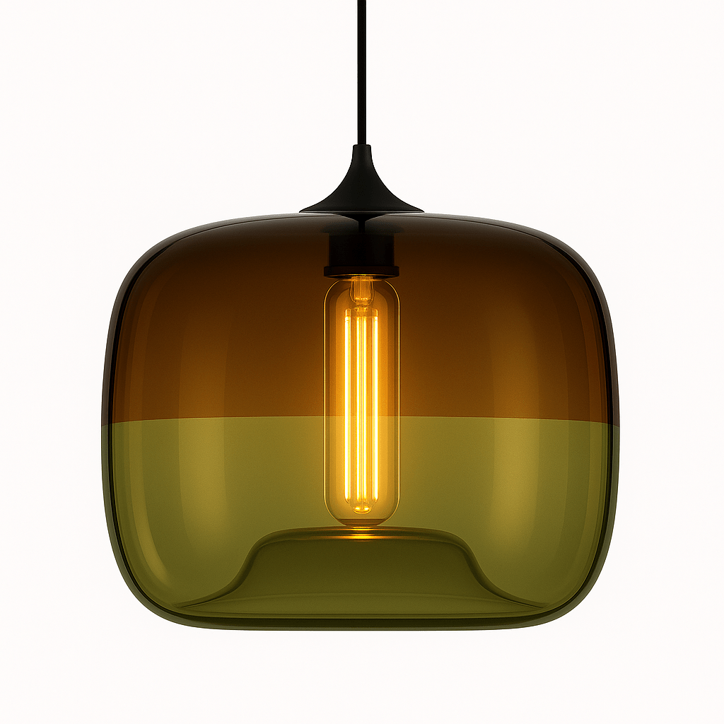 Teleo Pendant Light