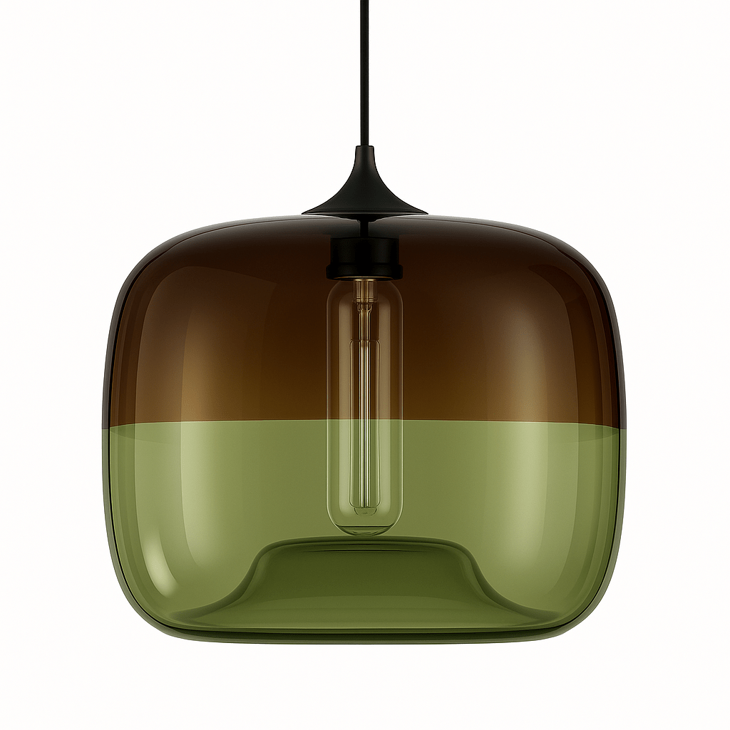 Teleo Pendant Light