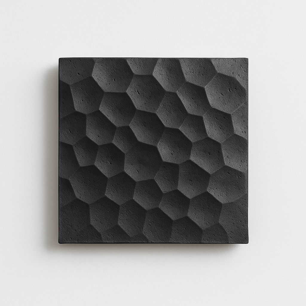 Vitaie Travertine Wall Lamp