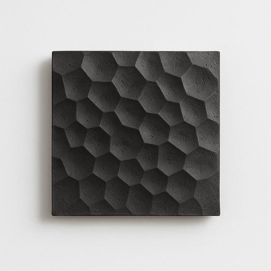 Vitaie Travertine Wall Lamp