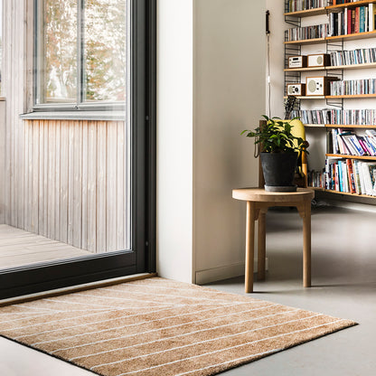 Eine Dawn/ Beige DoorMat