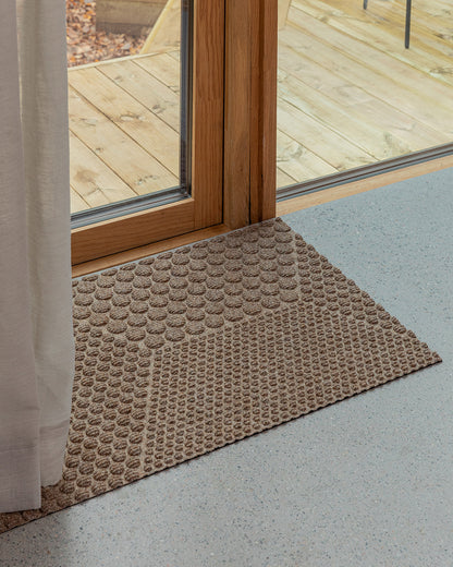 Hex Desert / Door Mat