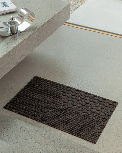 Hex Soil / Door Mat