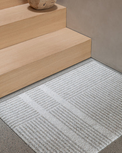 Løype Breezy Beige / Door Mat
