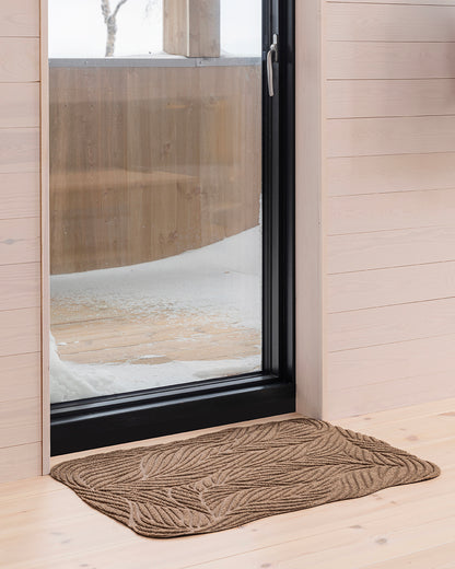 Twine Beige / Door Mat