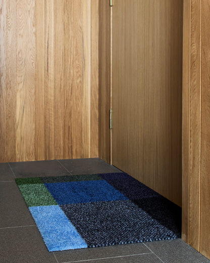 Mix Forest / Door Mat