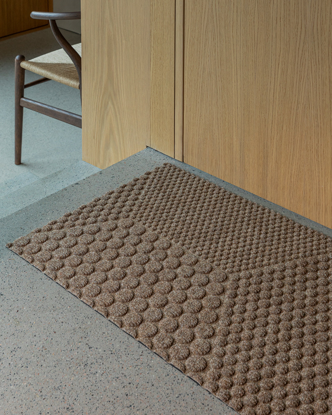 Hex Desert / Door Mat