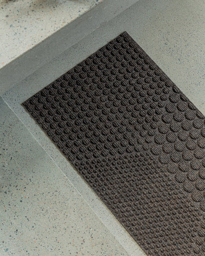 Hex Soil / Door Mat
