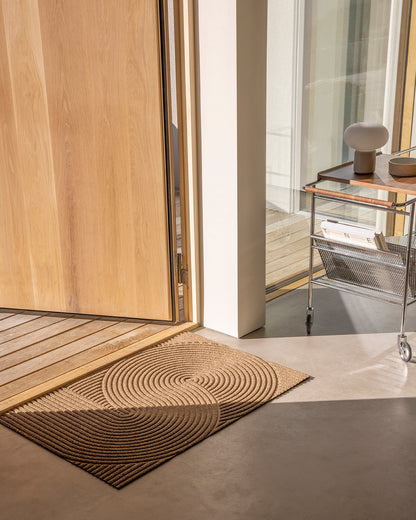 Heymat Door Mat / Sand