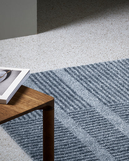 Løype Cloudy Grey / Door Mat