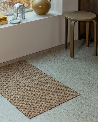 Hex Desert / Door Mat