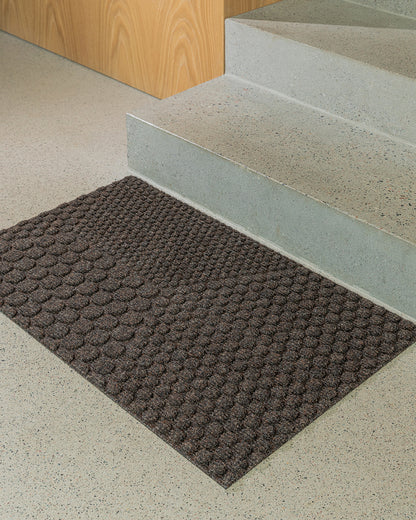 Hex Soil / Door Mat