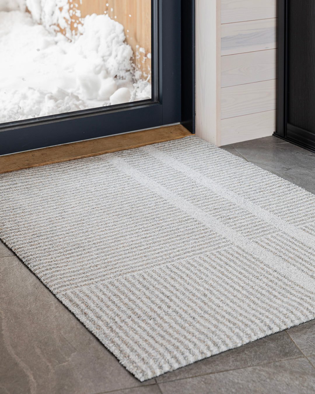 Løype Breezy Beige / Door Mat