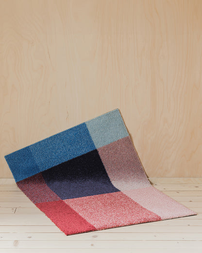 Mix Berry / Multicolor DoorMat
