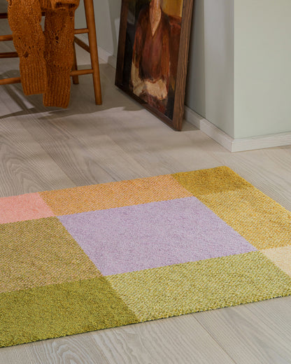 Mix Teklan /  Door Mat