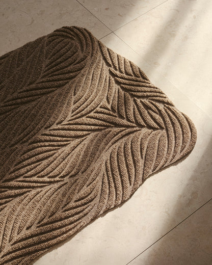 Twine Beige / Door Mat