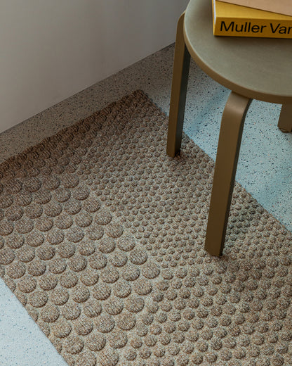 Hex Desert / Door Mat