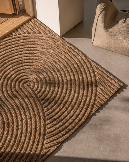 Heymat Door Mat / Sand
