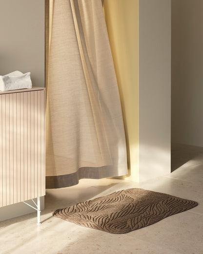 Twine Beige / Door Mat