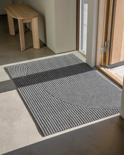 Stein/ Door Mat