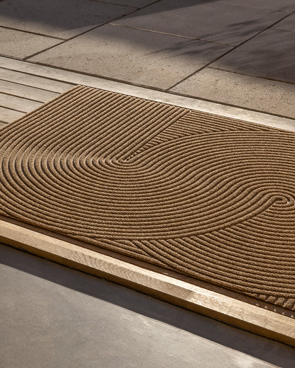 Heymat Door Mat / Sand