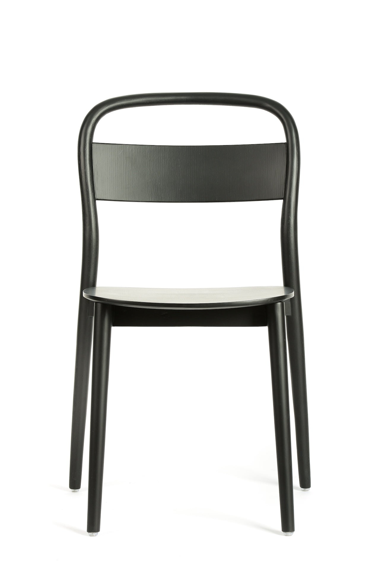 Yue Chair / Black Ash
