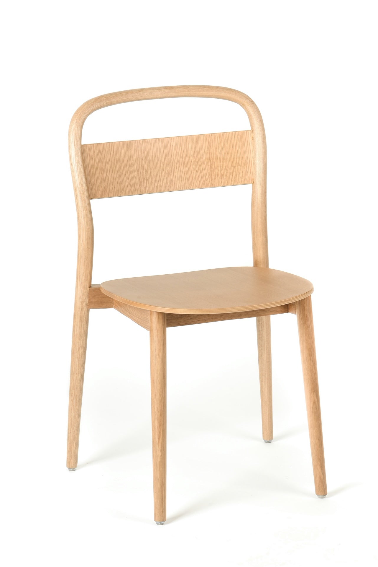 Yue Chair / American White Oak