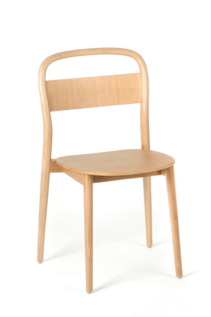 Yue Chair / American White Oak