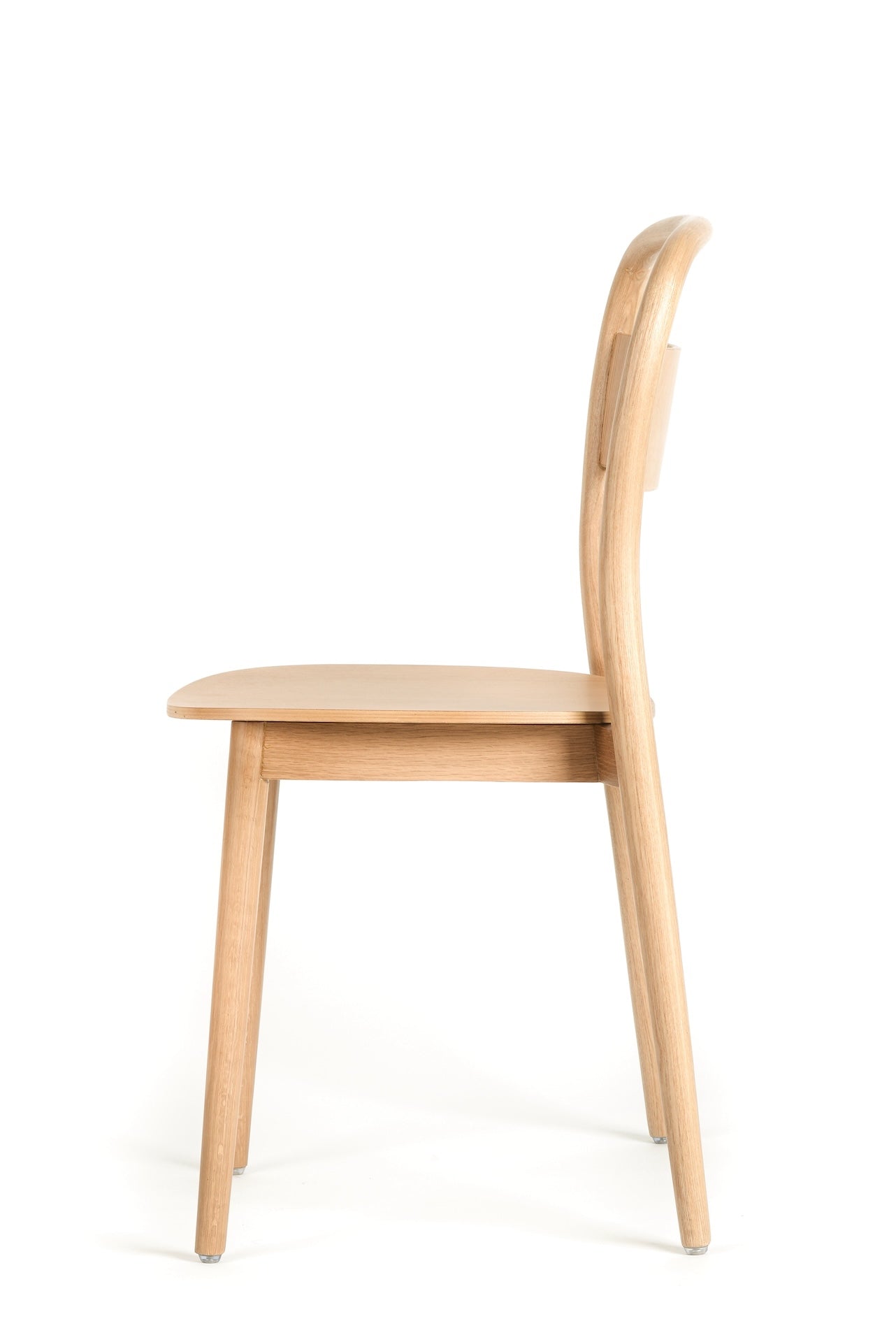 Yue Chair / American White Oak