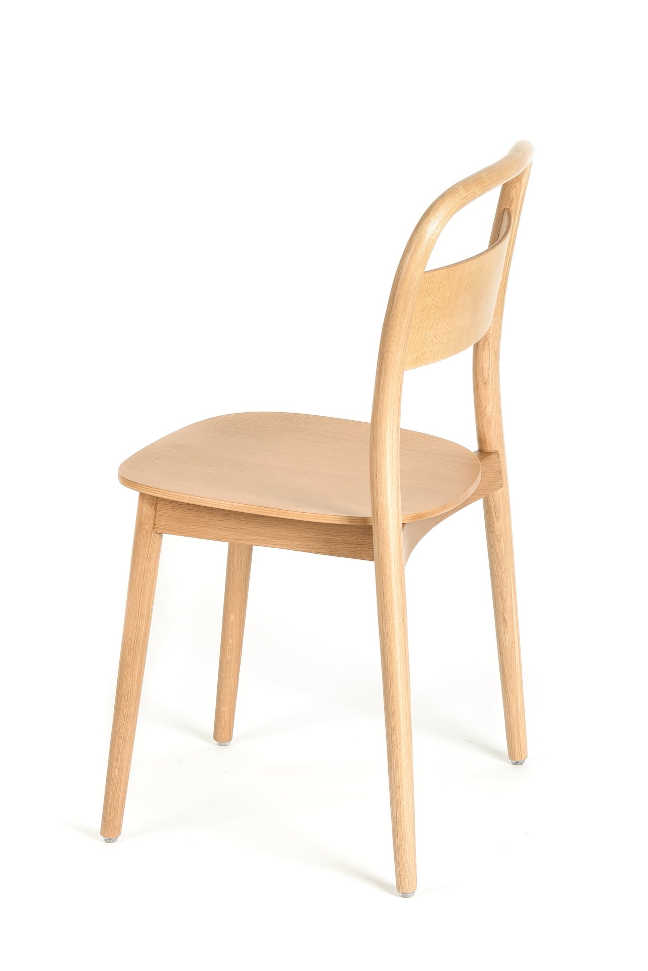 Yue Chair / American White Oak