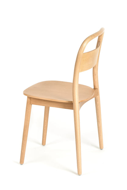 Yue Chair / American White Oak