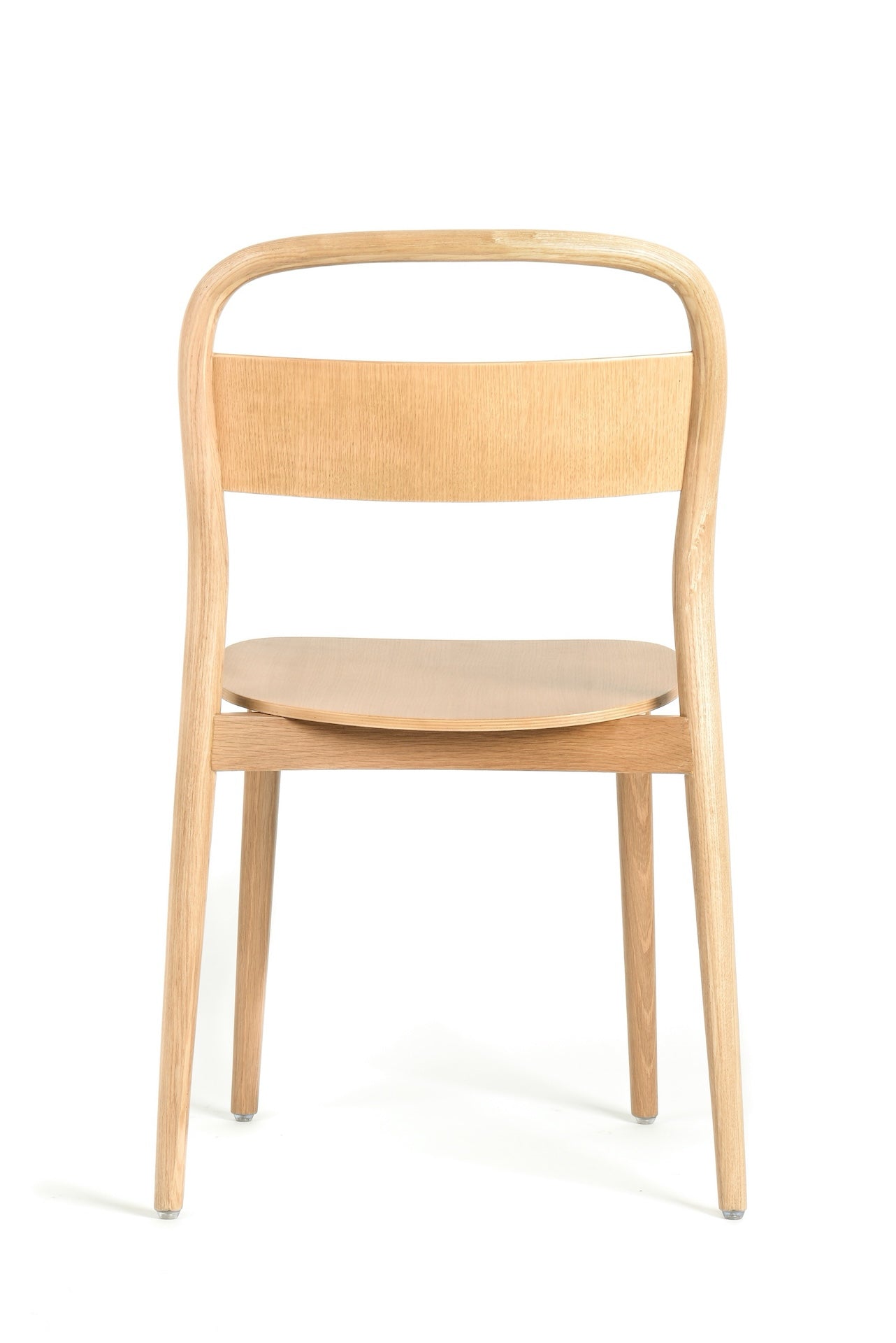Yue Chair / American White Oak