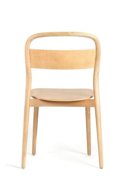 Yue Chair / American White Oak