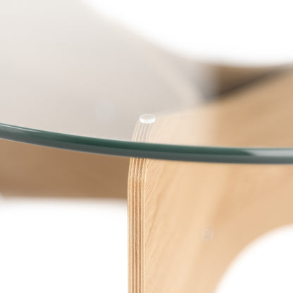 Umbra Madera Coffee Table