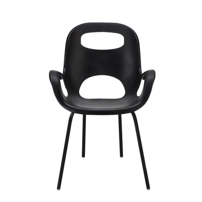 Umbra Oh Chair Matte Black