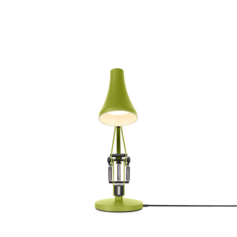 90 Mini Mini Desk Lamp Avocado Green
