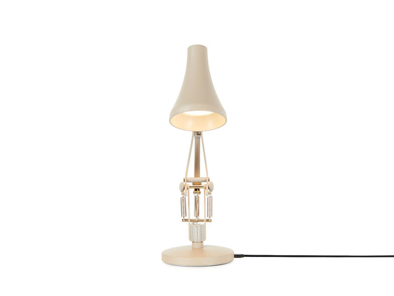 90 Mini Mini Desk Lamp Biscuit Beige