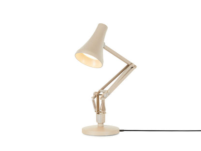 90 Mini Mini Desk Lamp Biscuit Beige