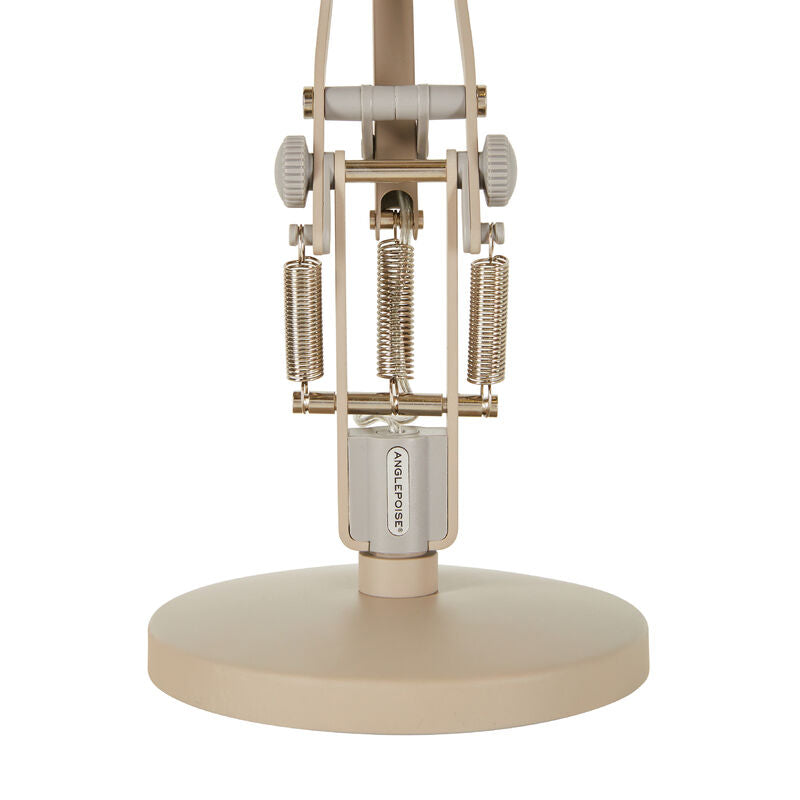 90 Mini Mini Desk Lamp Biscuit Beige